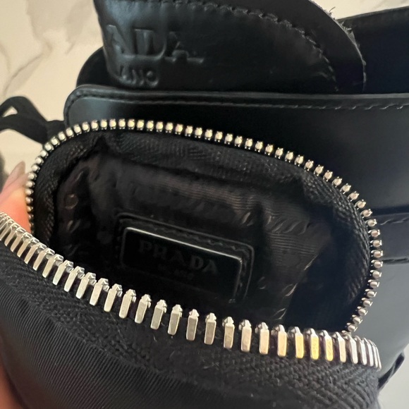 Prada tall Monolith boots - Picture 5 of 6